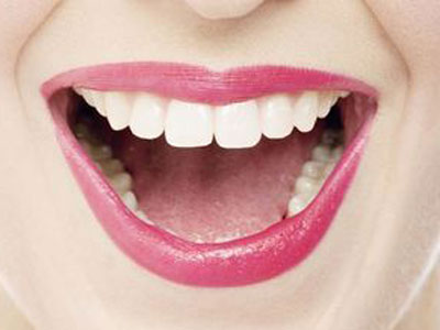 牙齒美白勿踏進三個誤區 推薦兩種方法美白牙齒