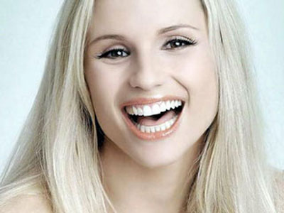 七個小竅門助你美白牙齒