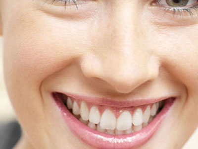 洗牙和牙齒美白的區別