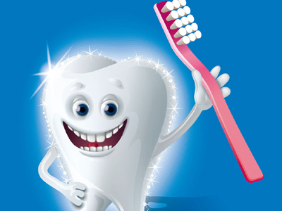 震驚你的8大潔牙誤區 這些年牙白刷了！