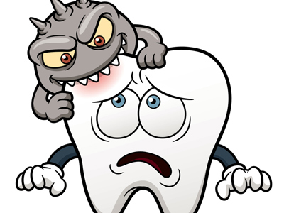 齲齒不僅是危害牙齒 還可能影響發育