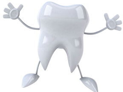 6類牙齒適合冷光牙齒美白 你知道幾類？