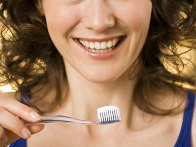 牙齒美白會引發什麼疾病?