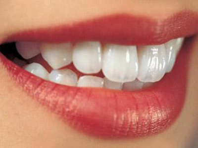 保護牙齒請聽醫生說 不要誤信謠言