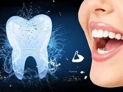 洗牙後為什麼做“拋光”？