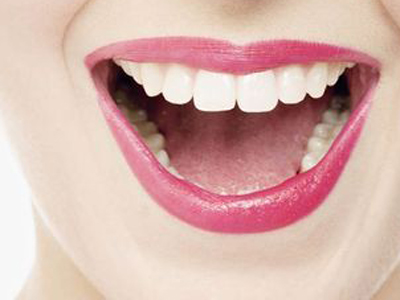 藍光美白對牙龈有影響嗎?