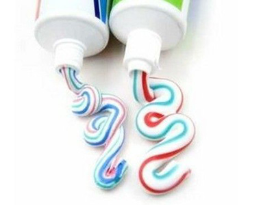 美白牙膏真能把牙齒“刷”白？