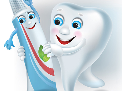 美白牙膏真的能美白牙齒嗎？ 聽聽專家怎麼說