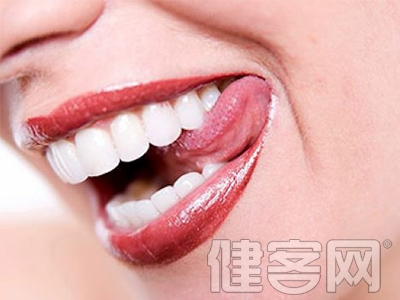 你的牙齒夠白嗎？四種方法教您科學美白