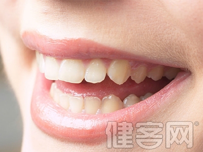 牙齒如何變白，解析4種牙齒美白產品