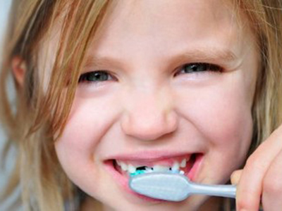 孩子容易牙痛 6個方法預防牙痛