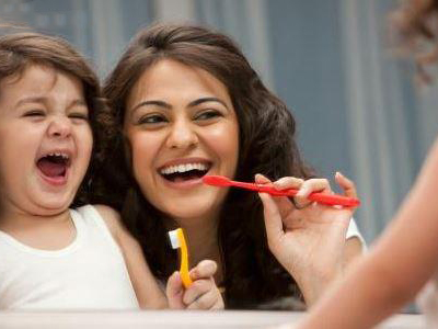 家長如何幫寶寶預防齲齒？