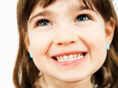 5歲女孩20顆牙壞了11顆 兒童口腔應該怎麼護理