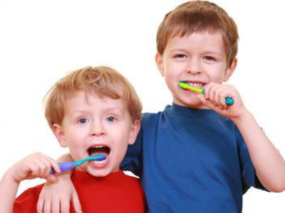 兒童預防蛀牙的方法有哪些