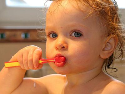 幫助兒童預防齲齒的三大方法