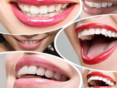 怎樣預防牙齒健康問題？
