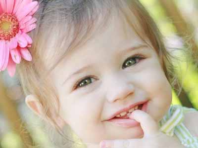 寶寶童年是多咀嚼 會幫助牙齒預防疾病嗎