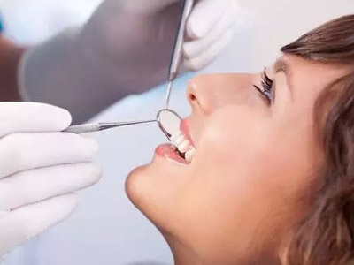 中醫看牙齒判斷身體存在什麼疾病