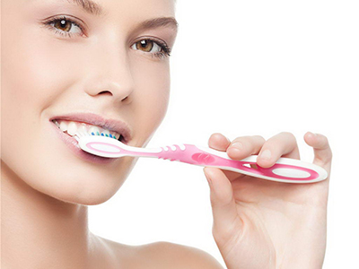 預防蛀牙應該怎麼做？