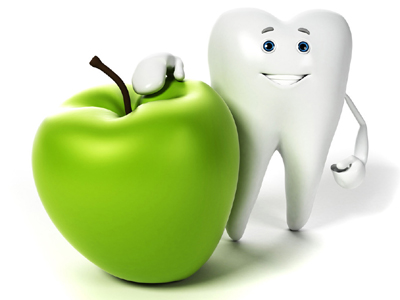 牙齒疾病的危險信號 你中了幾招？