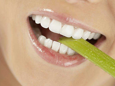 牙龈癌如何正確地飲食保健和預防護理？
