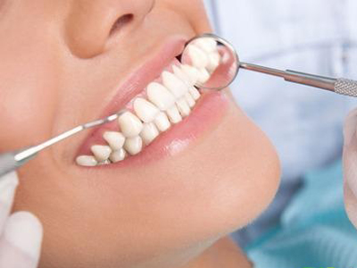 在口腔科拍牙片會致癌?專家:輻射量實際很小