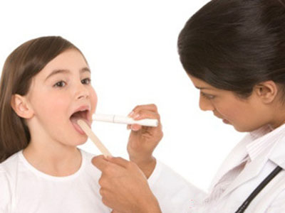 　孩子預防口腔潰瘍的方法