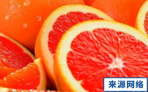 橙子 口腔潰瘍 口腔潰瘍能吃橙子 防治口臭的食物