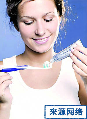 口腔潰瘍 牙周疾病 牙周炎 口腔健康