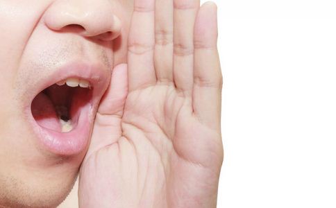 為什麼會口臭 如何診斷口臭 口臭的原因是什麼