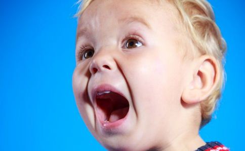 兒童口臭的原因 兒童口臭如何治療 兒童如何護理口腔