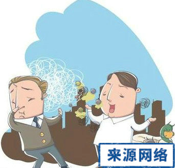 自測口臭 怎麼知道自己口臭 口臭偏方