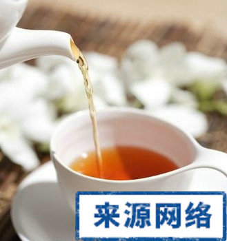 喝什麼茶去口臭 喝紅茶的好處 喝紅茶的好處和壞處