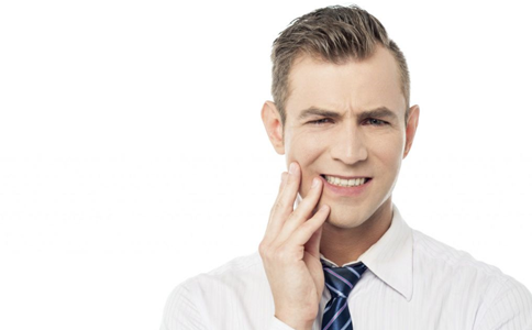 按摩哪些穴位可止牙痛 快速止牙痛的穴位 快速止牙痛的方法