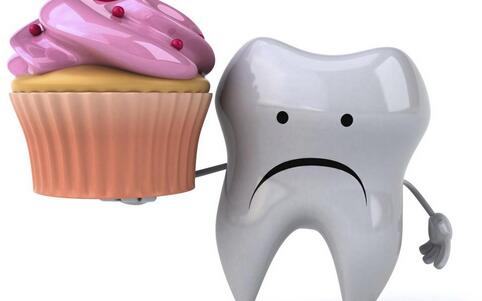 導致蛀牙的原因 引起蛀牙的原因有哪些 如何預防蛀牙