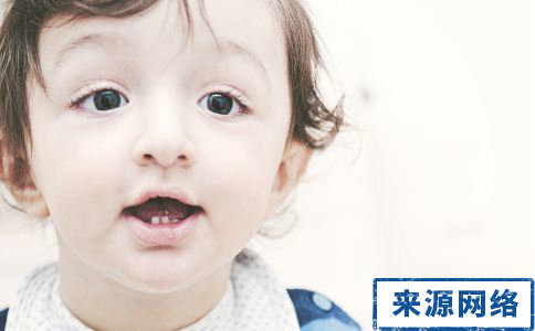 寶寶如何預防蛀牙 寶寶蛀牙有什麼症狀 寶寶蛀牙怎麼辦