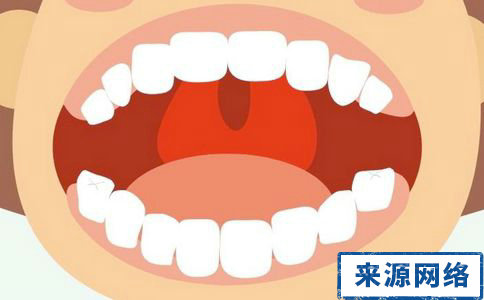 唾液少容易蛀牙 蛀牙是什麼原因 蛀牙的原因