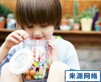 麥芽糖 蛀牙 小孩子蛀牙怎麼辦 為什麼會蛀牙