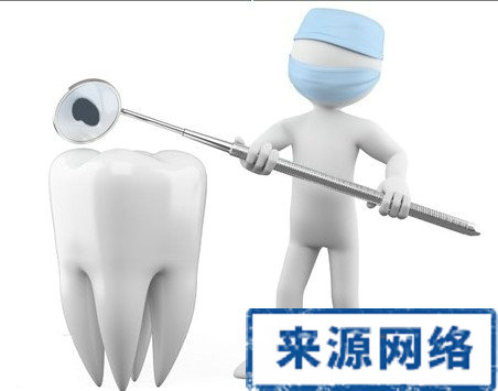 檢查蛀牙的方法 為什麼會有蛀牙 蛀牙怎麼辦
