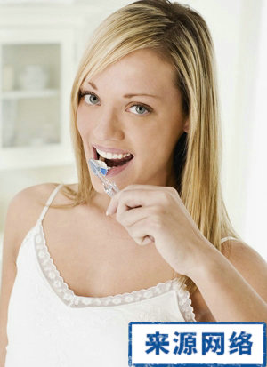 預防齲齒 齲齒 治療齲齒
