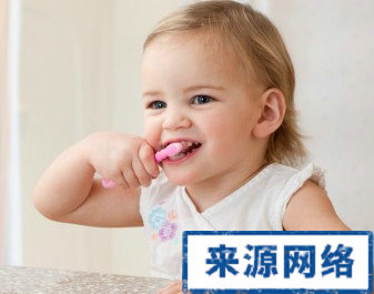 疾病 口腔 健康 六齡齒 刷牙 乳牙 牙膏 酸性物質 治療