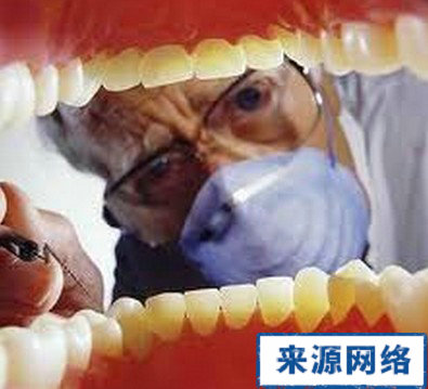 牙周炎會遺傳嗎 牙周炎遺傳嗎 牙周炎怎麼治療