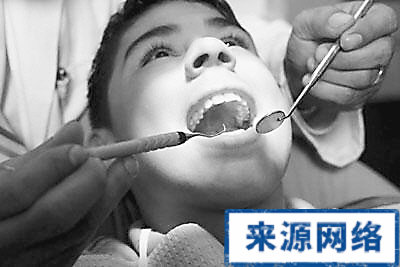 牙科 疾病 口腔 拔牙 補牙 牙醫 市場 維權