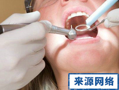 補牙次數 補牙多少錢 補牙過程