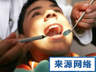 補牙 牙齒 齲齒 麻藥