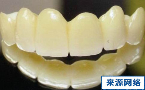 鑲牙材料 鑲牙怎麼選擇材料 鑲牙材料選擇